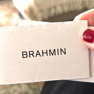 Brahmin clutch